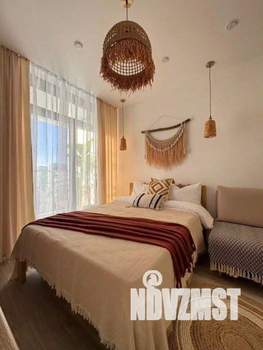 1-к квартира, посуточно, 18м2, 1/1 этаж