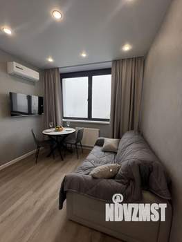 1-к квартира, на длительный срок, 38м2, 18/18 этаж