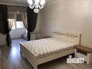 1-к квартира, на длительный срок, 51м2, 7/10 этаж