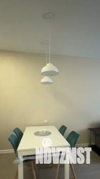 2-к квартира, посуточно, 55м2, 1/16 этаж