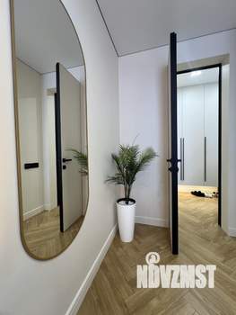 2-к квартира, на длительный срок, 63м2, 4/18 этаж