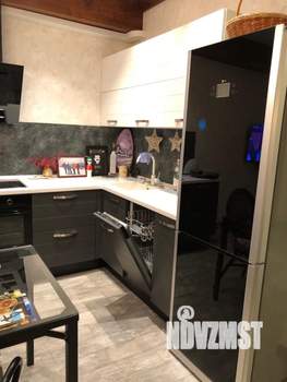 2-к квартира, на длительный срок, 56м2, 3/4 этаж