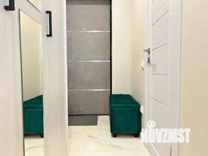 Студия квартира, посуточно, 29м2, 4/12 этаж