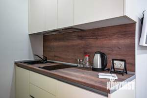 2-к квартира, посуточно, 40м2, 1/1 этаж