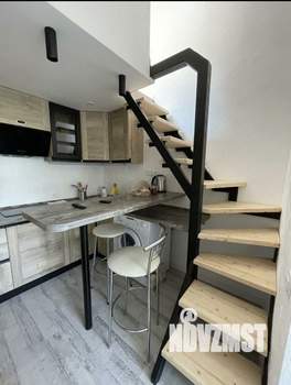 2-к квартира, на длительный срок, 30м2, 7/7 этаж