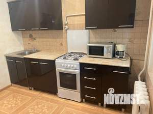 2-к квартира, на длительный срок, 45м2, 1/9 этаж