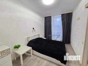 2-к квартира, на длительный срок, 37м2, 10/26 этаж