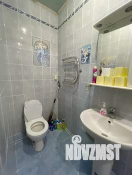 2-к квартира, посуточно, 52м2, 2/9 этаж