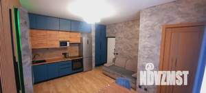 2-к квартира, посуточно, 45м2, 3/3 этаж
