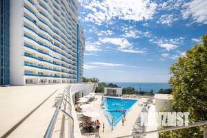 1-к квартира, посуточно, 70м2, 1/1 этаж