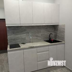Студия квартира, посуточно, 24м2, 3/5 этаж