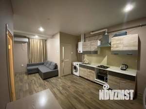 2-к квартира, посуточно, 40м2, 3/3 этаж