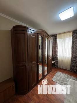 3-к квартира, посуточно, 70м2, 2/4 этаж