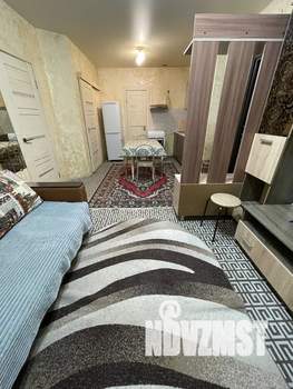 3-к квартира, посуточно, 55м2, 1/9 этаж