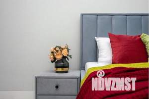 1-к квартира, посуточно, 25м2, 4/5 этаж