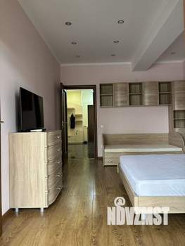 2-к квартира, на длительный срок, 73м2, 1/3 этаж