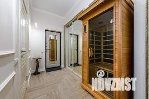 1-к квартира, посуточно, 45м2, 1/4 этаж