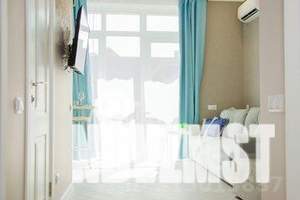 1-к квартира, посуточно, 24м2, 3/4 этаж