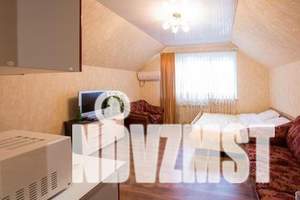 2-к квартира, посуточно, 55м2, 1/1 этаж