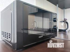 1-к квартира, посуточно, 22м2, 1/1 этаж