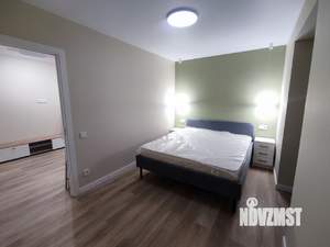 2-к квартира, на длительный срок, 52м2, 3/12 этаж