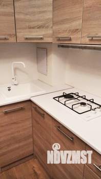 Студия квартира, на длительный срок, 24м2, 3/5 этаж