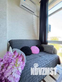 1-к квартира, посуточно, 55м2, 1/1 этаж