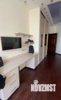 3-к квартира, посуточно, 125м2, 3/21 этаж