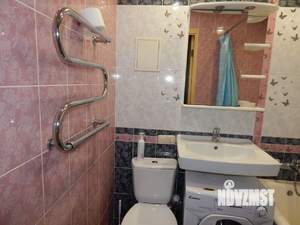 1-к квартира, на длительный срок, 35м2, 5/5 этаж