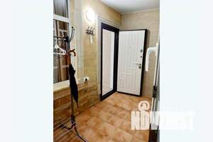 1-к квартира, посуточно, 27м2, 1/3 этаж