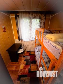 2-к квартира, на длительный срок, 43м2, 1/5 этаж