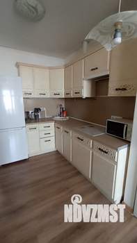 Студия квартира, на длительный срок, 30м2, 17/19 этаж