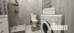 1-к квартира, посуточно, 40м2, 7/13 этаж