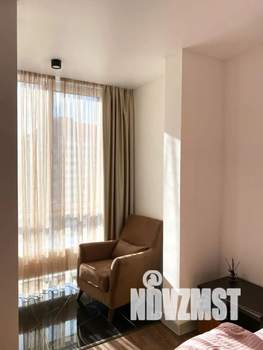 2-к квартира, посуточно, 45м2, 1/1 этаж