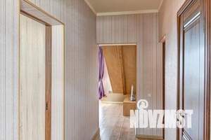 3-к квартира, посуточно, 70м2, 4/4 этаж