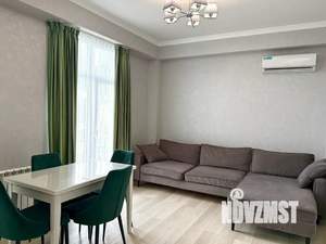 2-к квартира, посуточно, 40м2, 4/5 этаж