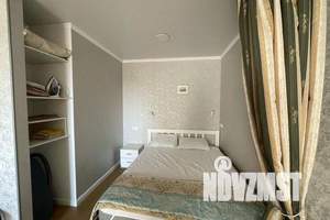 1-к квартира, посуточно, 40м2, 3/12 этаж