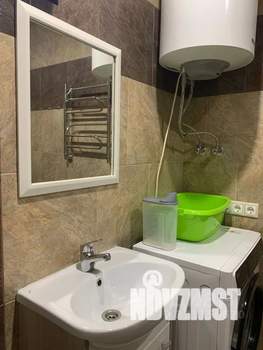 1-к квартира, посуточно, 35м2, 1/2 этаж