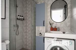 1-к квартира, посуточно, 24м2, 1/1 этаж