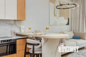 2-к квартира, посуточно, 63м2, 1/1 этаж