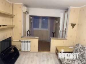 1-к квартира, посуточно, 29м2, 3/5 этаж