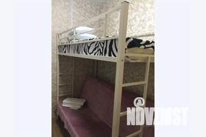 1-к квартира, посуточно, 15м2, 3/4 этаж