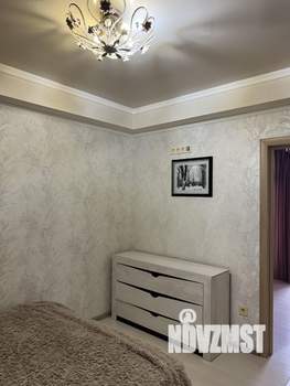 2-к квартира, на длительный срок, 53м2, 2/9 этаж