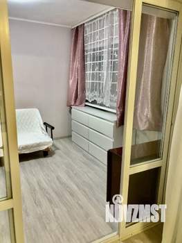 2-к квартира, на длительный срок, 43м2, 2/5 этаж