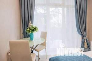 1-к квартира, посуточно, 18м2, 3/7 этаж