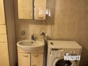 Студия квартира, на длительный срок, 30м2, 1/3 этаж