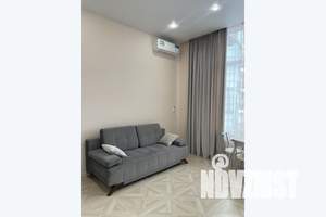 2-к квартира, посуточно, 42м2, 7/7 этаж