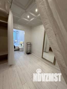 3-к квартира, посуточно, 120м2, 4/20 этаж