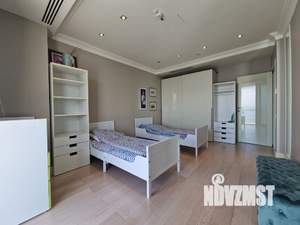 3-к квартира, посуточно, 178м2, 1/1 этаж