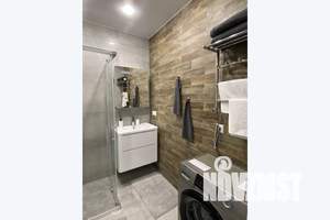 2-к квартира, посуточно, 42м2, 9/14 этаж